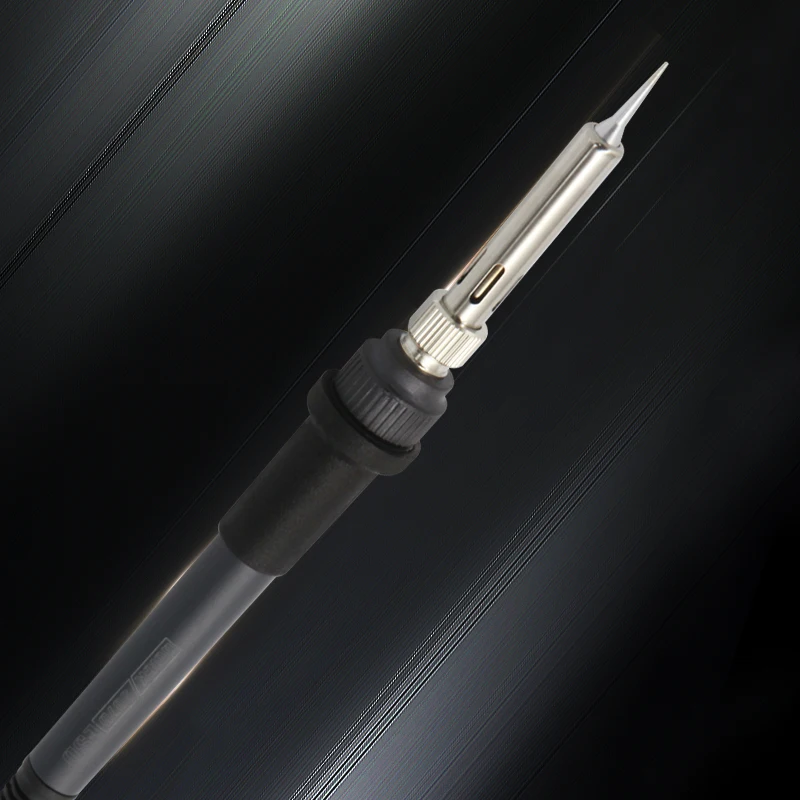 Soldering Iron With Led Display QUICK 236 with auto shutdown and lock function 90W best seller soldering kit