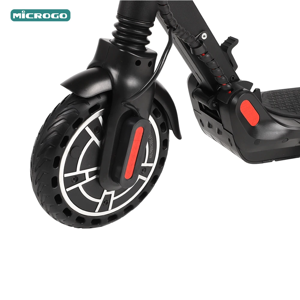 2022 HOT sale electric motorcycle China Mi Pro 2 Electric Scooter M8 Scooter 36V 250W 100KG Load Big Wheel Scooter for Sale