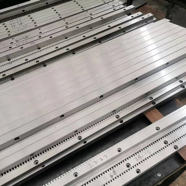 High Precision Sliding Wheel Worm Spur Gear Pinion Brass Gears