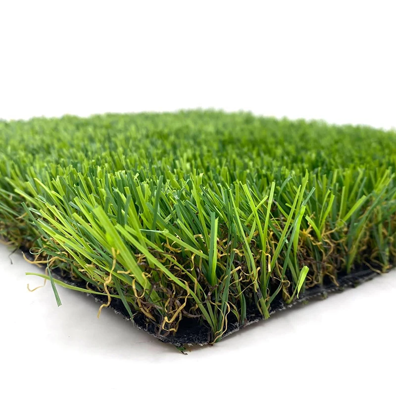 Cheap price landscaping artificial grass& sports floor for garden  Artificial Turf artificial lawn
