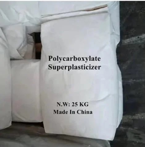 Concrete additives admixtures tpeg polycarboxylate superplasticizer