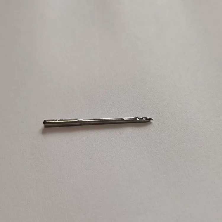 Good Quality Sewing Machine Needles For Muller Martini Book Bindery Needle Diamond 39.5mm 41mm 44mm