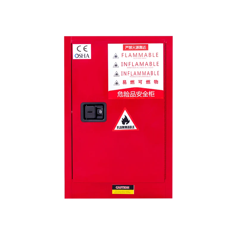 Medical Laboratory Storage Cabinet For Combustibles Available Fire 45 Gallon Resistence Through Insulating Air Space