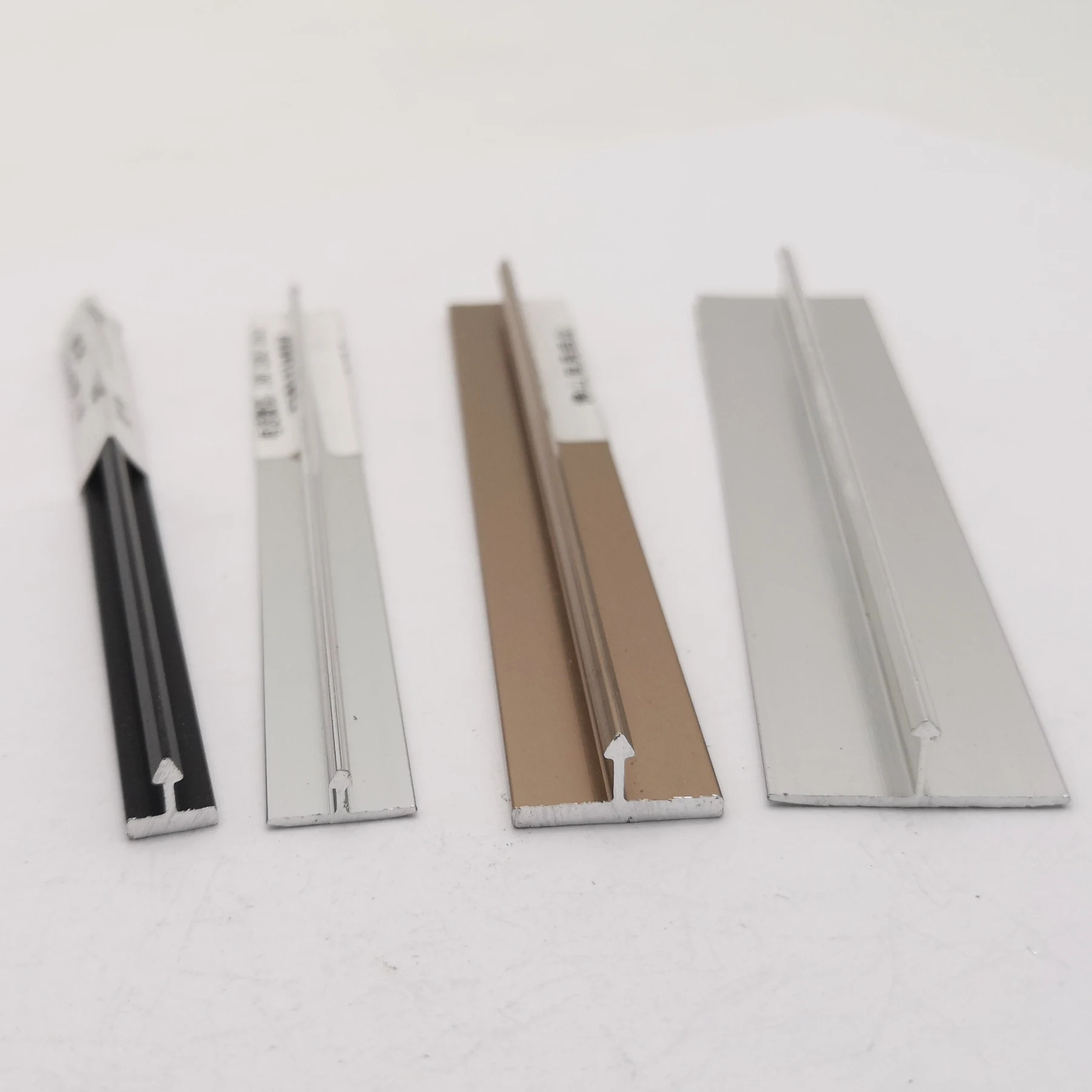 Luxury External Corner Tile Trim