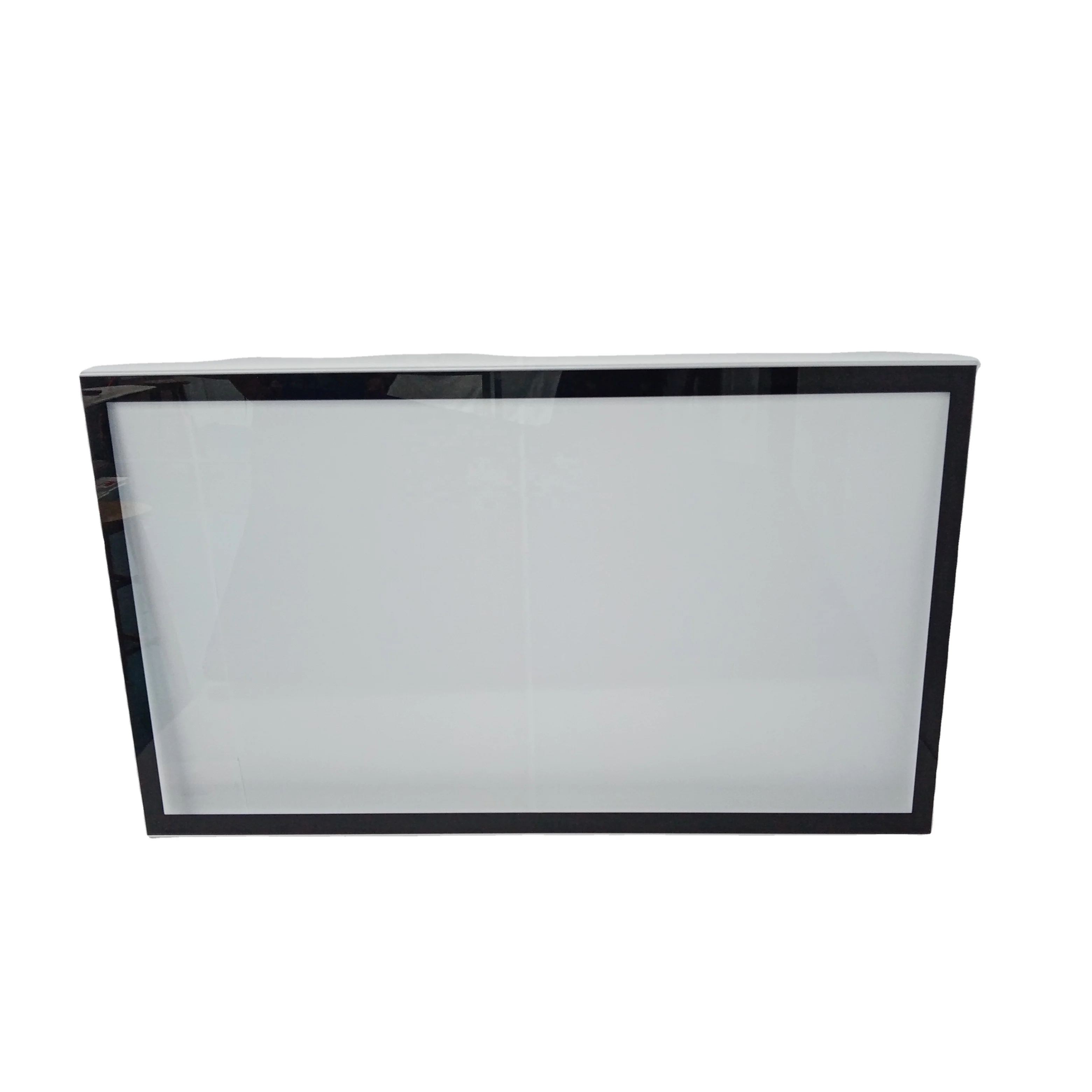 China factory AMH-T215-T2C 21.5 inch touchscreen multi touch overlay kit digital signage and display Adve