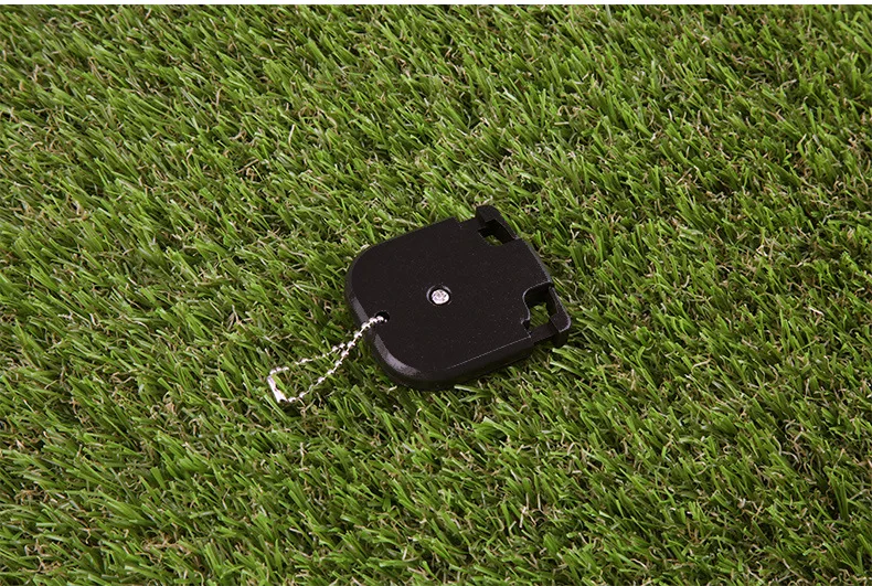 PGM Golf Score Counter