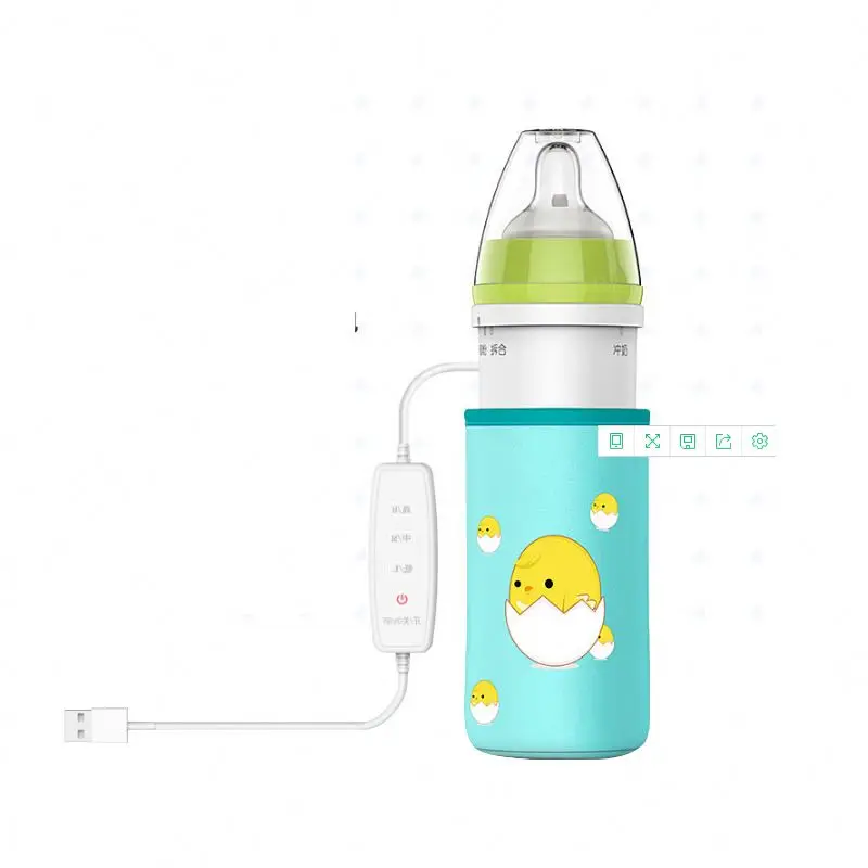 Delicate Appearance Reasonable Price Angel Baby Feeding Milk Bottle