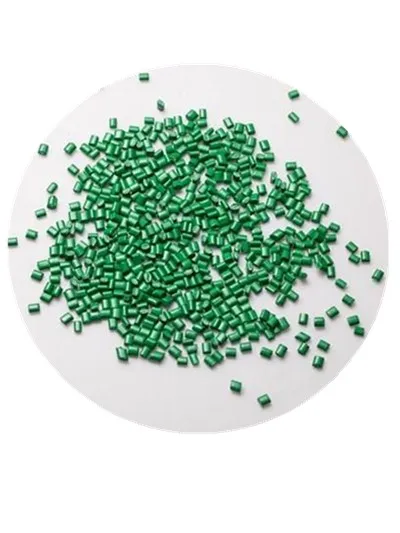 Baby Blue PLA Carrier Blue Color Masterbatch Granules For 3D Printing Filaments