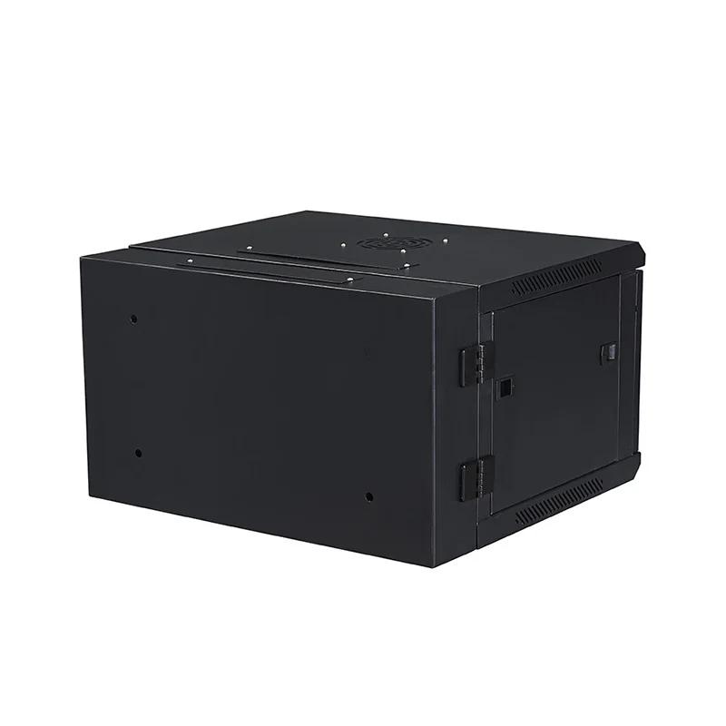 Настенный 19 стойка 6U сетевой шкаф по хорошей цене