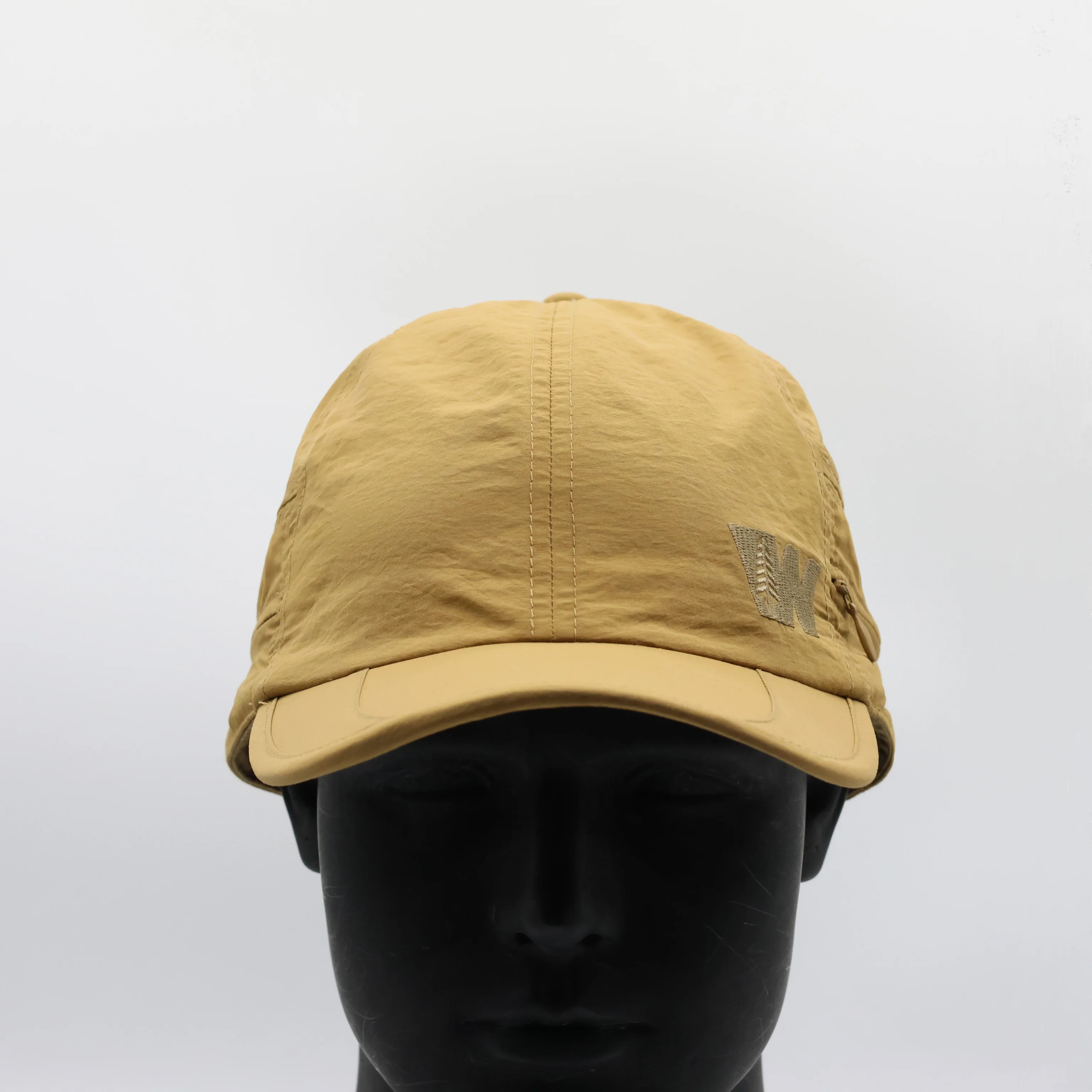 2024 new baseball hats Fashion best seller Ear Flap hat good quality polyester fabric Beanies with thinsulate lining