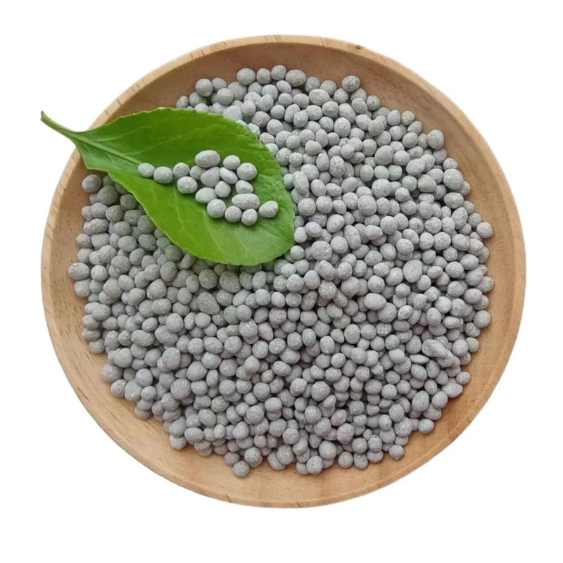 Agriculture Fertilizer  NPK11 22 16 Compound fertilizer manufacturer