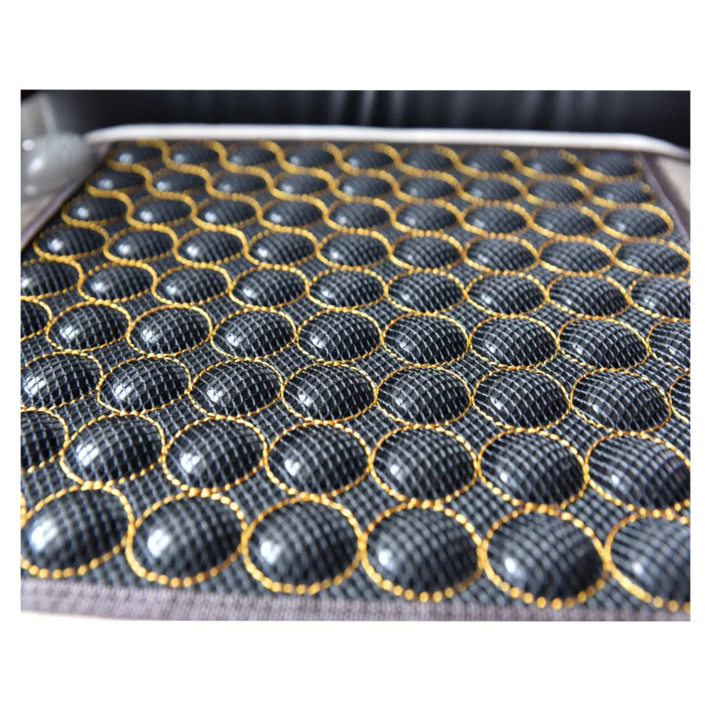 jade infrared mat Massage bed jade tourmaline mattress magnetic korea mattess