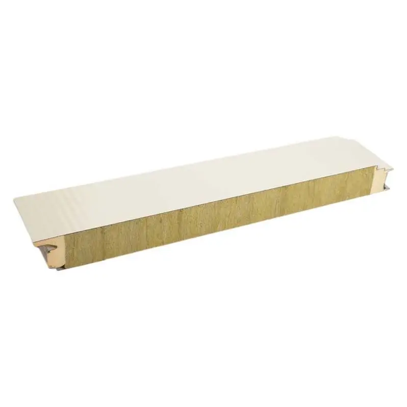 China factory price prefab house fire rated fireproof interior exterior roof wall polyurethane pu sandwich panel