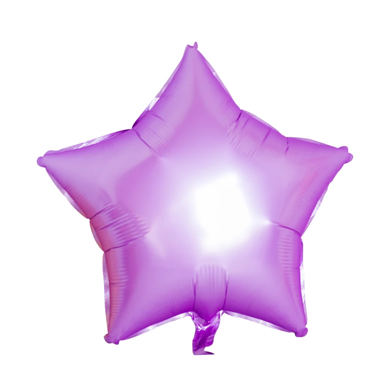 Chinese Balloon Manufacturers Custom Size Aluminum Foil Pink Wedding Scene Decorated Balloon