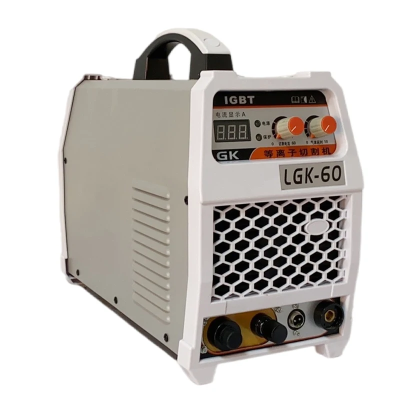 High quality portable plasma cutter factory direct 380V input industrial use Plasma cutting machines