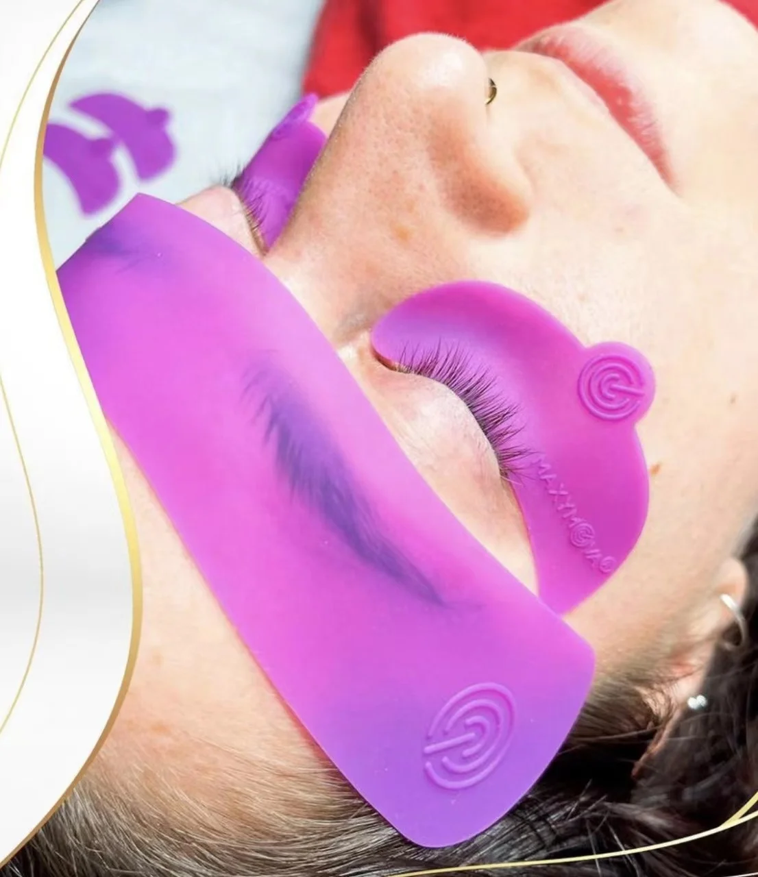 Хит продаж кремниевый материал ламинирование