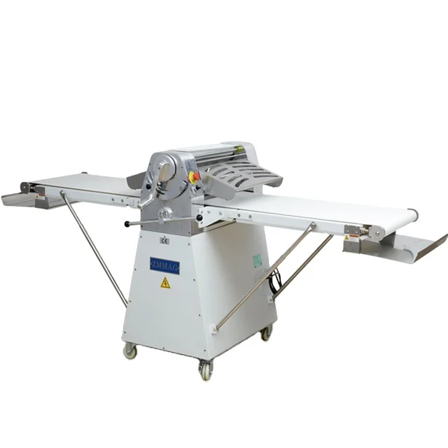 Тип пола тесто sheeter литров для булочных