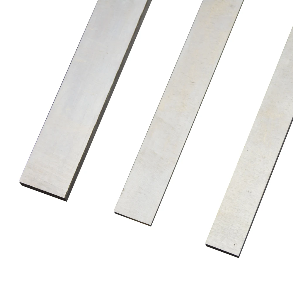 Lathe Machine Tool Bit High Speed Steel For Lathe Cutting Tool  White Steel Knife CNC Lathe Turning Tool Steel Blade