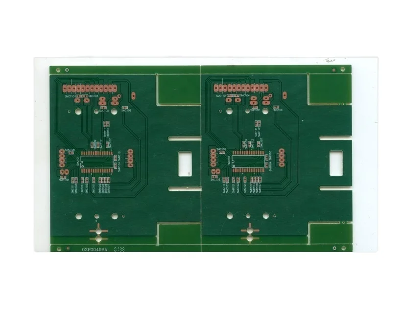 Xinfuhui  printed circuit board And Pcb Design From China  Pcb