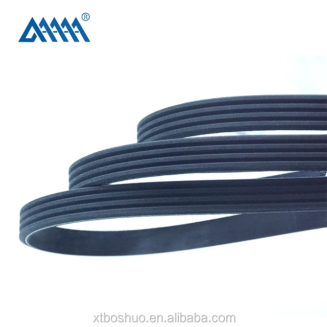 Автозапчасти 6pk2454 6pk 1650 ремень вентилятора двигателя автомобиля oem sz91045283