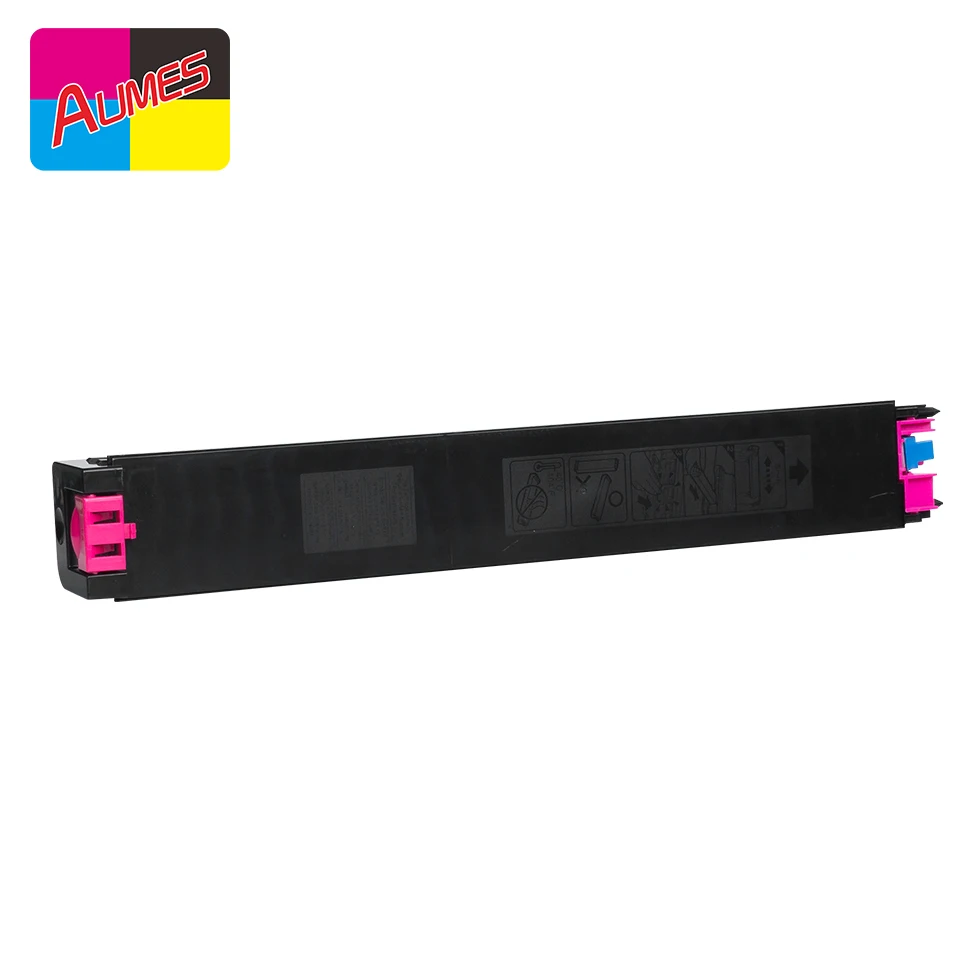 MX-30CT Toner Cartridge MX30CT Compatible For Use In Sharp MX C2621R C2622R C3121 C3081R C3581R C4081R C5081 C6081 C5051R 3082R