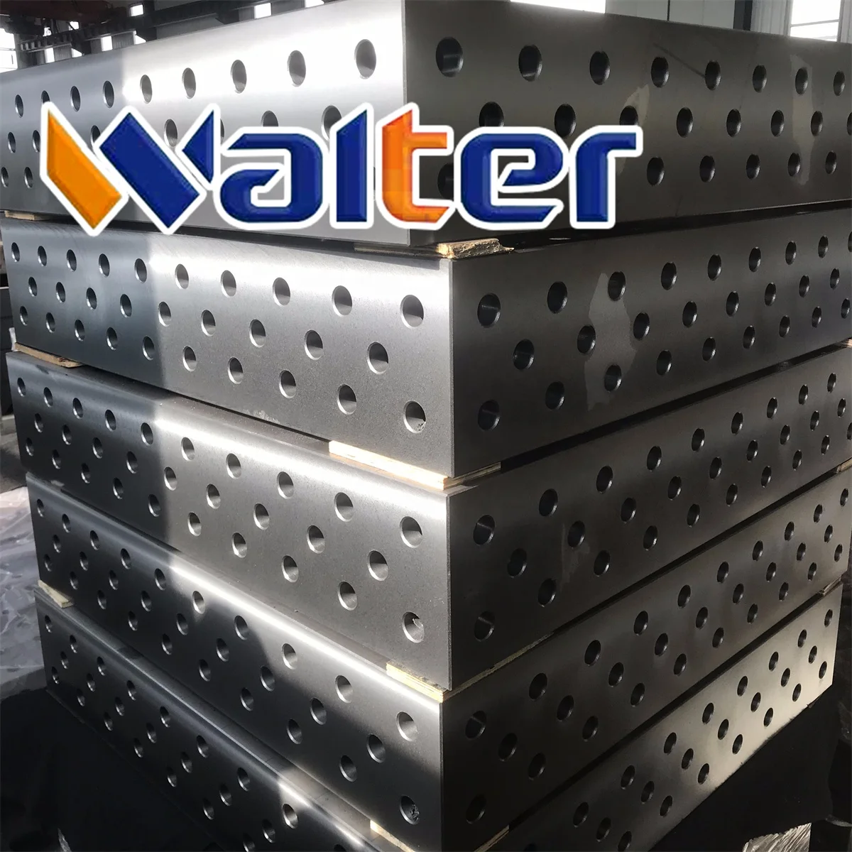 Popular Products Telescopic Work Platform Adjustable Work Platform
