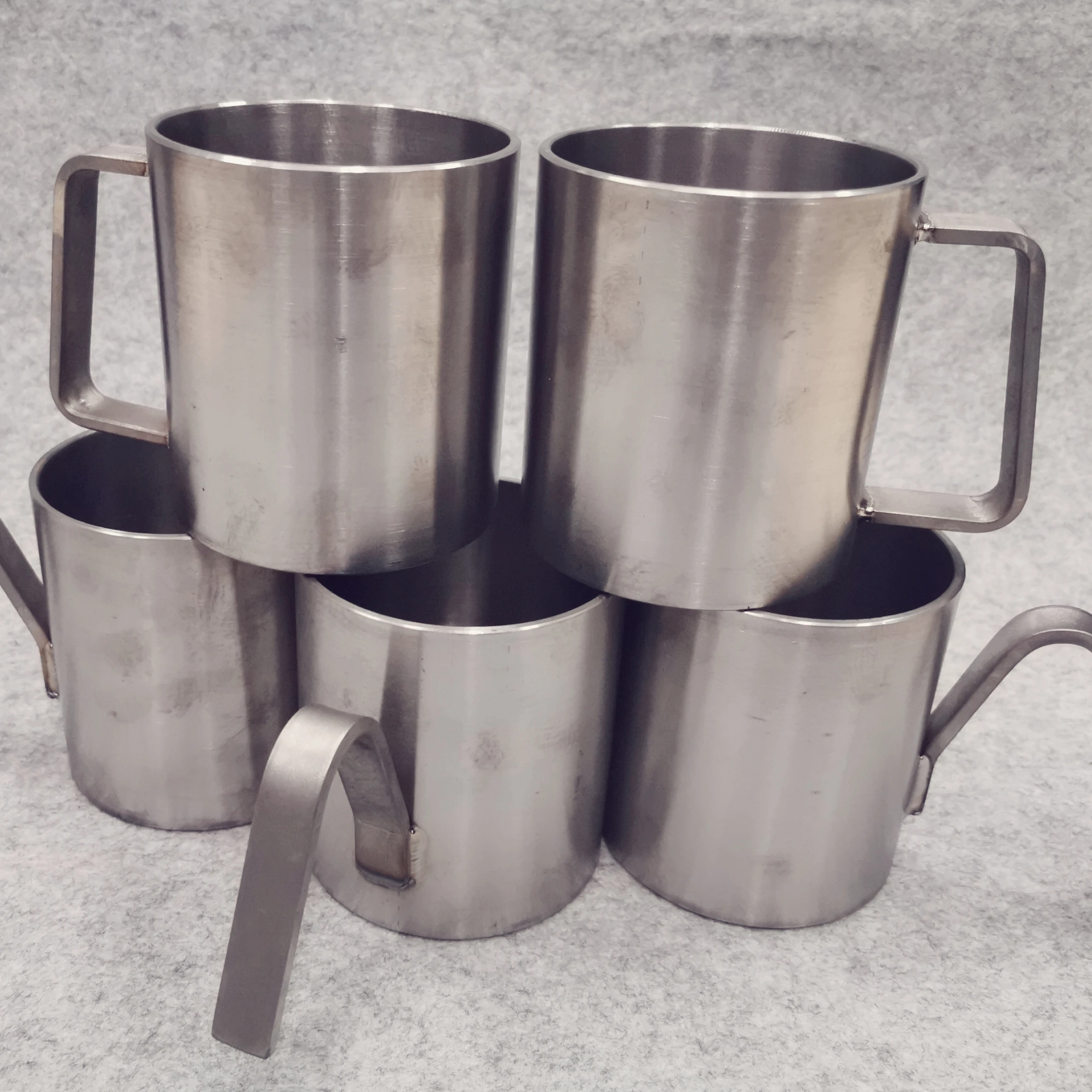 Золотая переработка на заказ китайская фабрика кислотно-Щелочная устойчивая к коррозии чистая gr1 титановая емкость бочковая