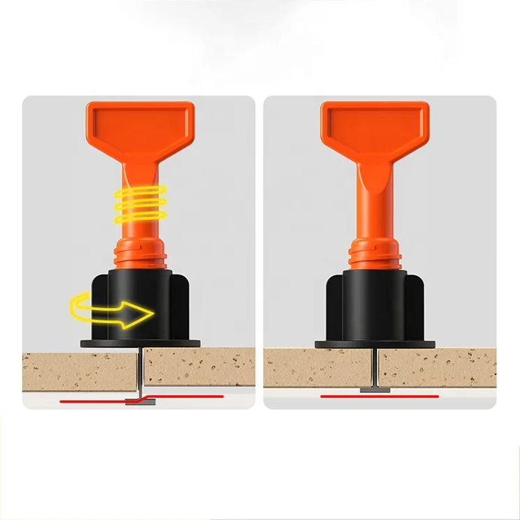 floor tile installation tools tile accessories recyling spacer to ceramic tiles leveling