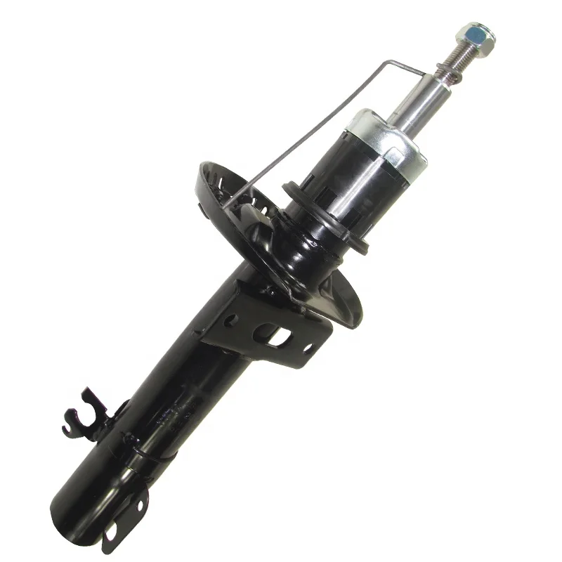Hot Sale Front Shock Absorbers Used for Brilliance H320 H330 O.E.M 3437009 L 3437010 R