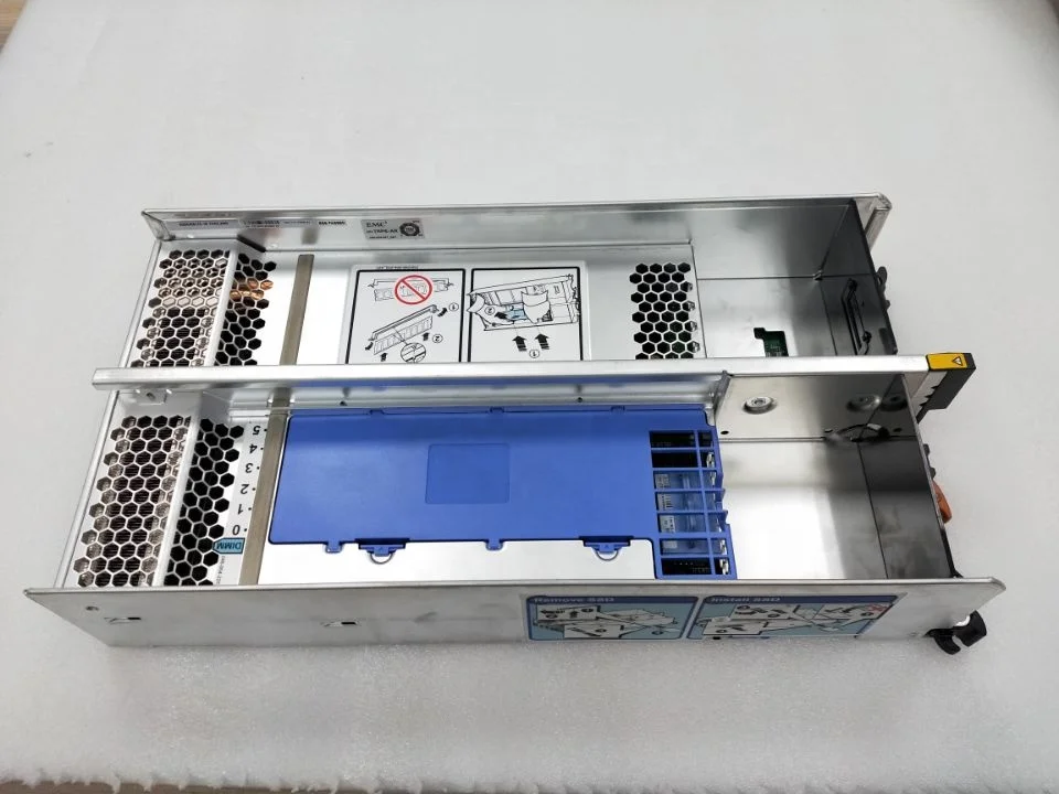 EMC TRPE-AR 110-113-106B-01 VNX Data Mover 6GB DDR3 FROM EMC TRPE 100-563-109