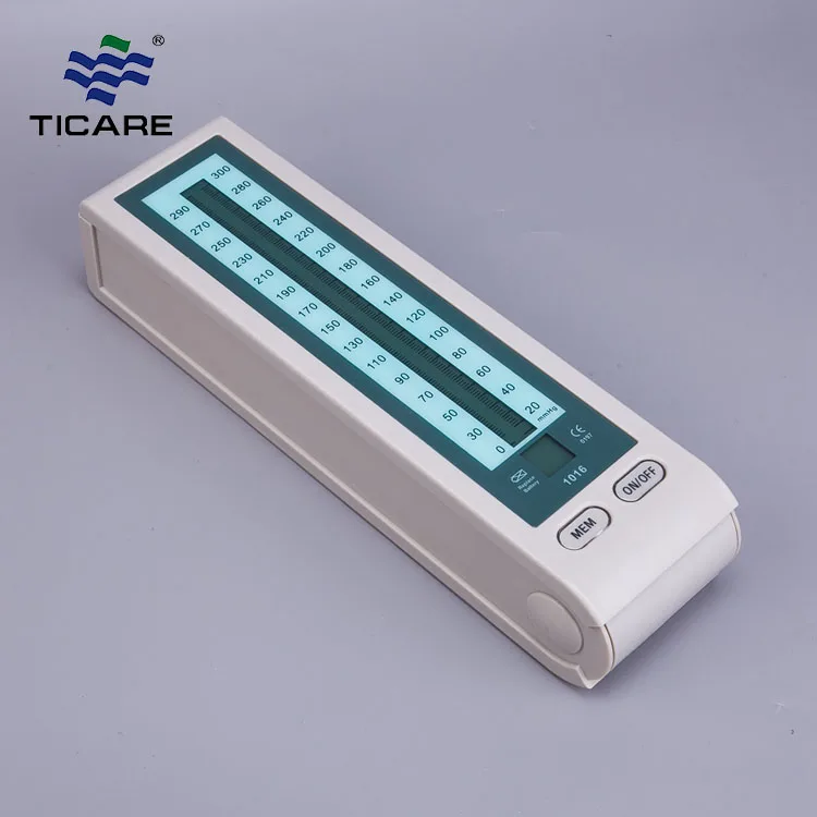 Extra Large Bp Cuff Portable Blood Pressure Cuff Digital Bp Apparatus WITH 90 Sets Memory