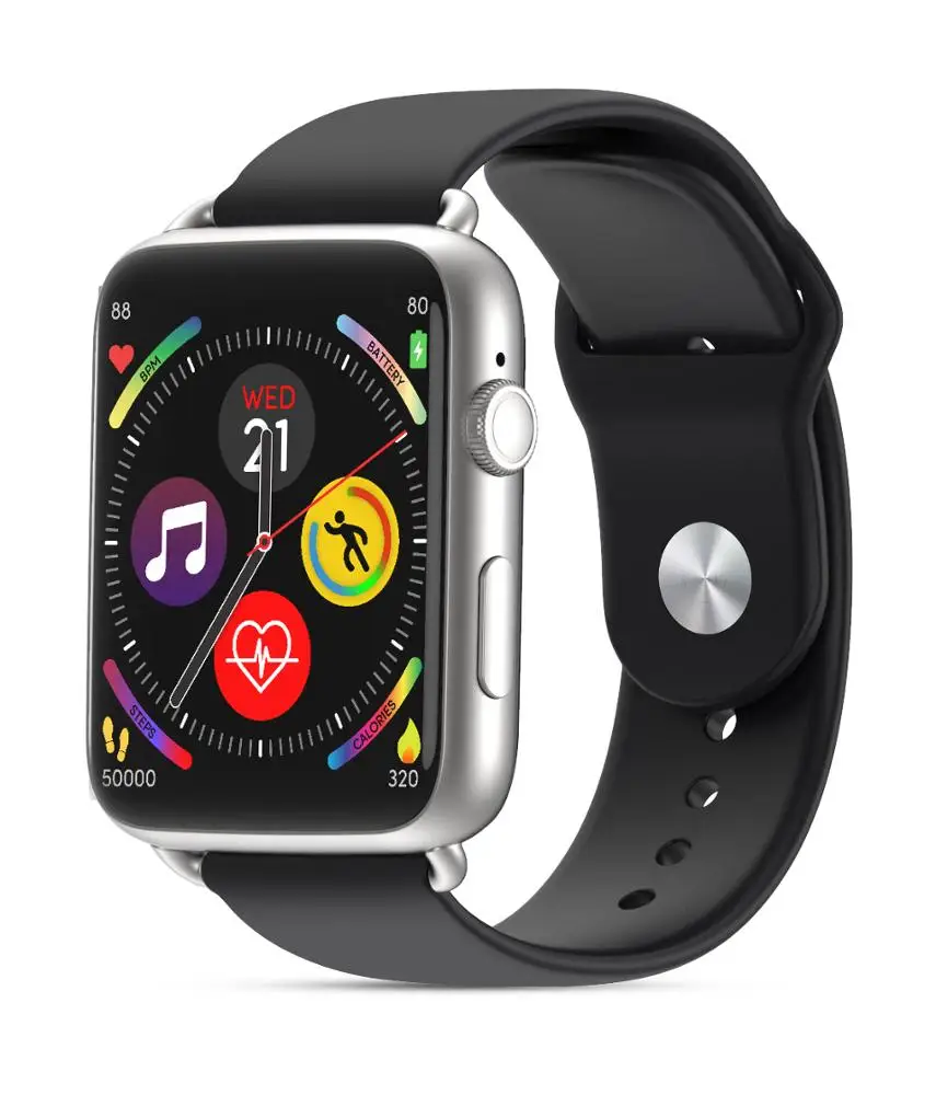 DM20 Smartwatch with 3GB 32GB GPS WIFI 4G 1.88 Inch Touch Screen Heart Rate Waterproof Android 7.1 smartwatch for men women