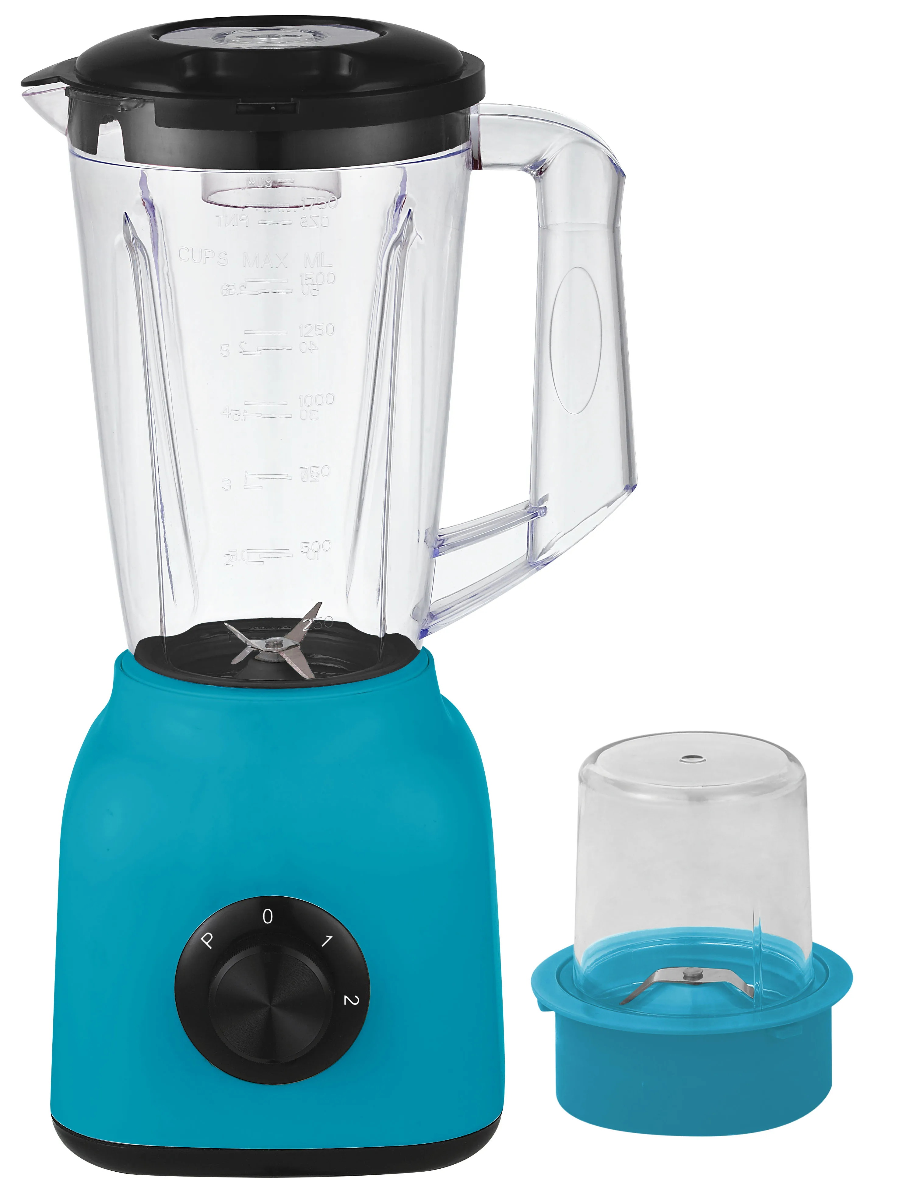 Wholesale Kitchen Appliances Juicer Marker Smoothie Blender Two Speed Electric Food Blender