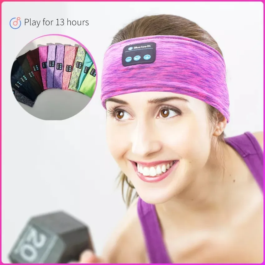 Спортивные беспроводные Bluetooth-наушники