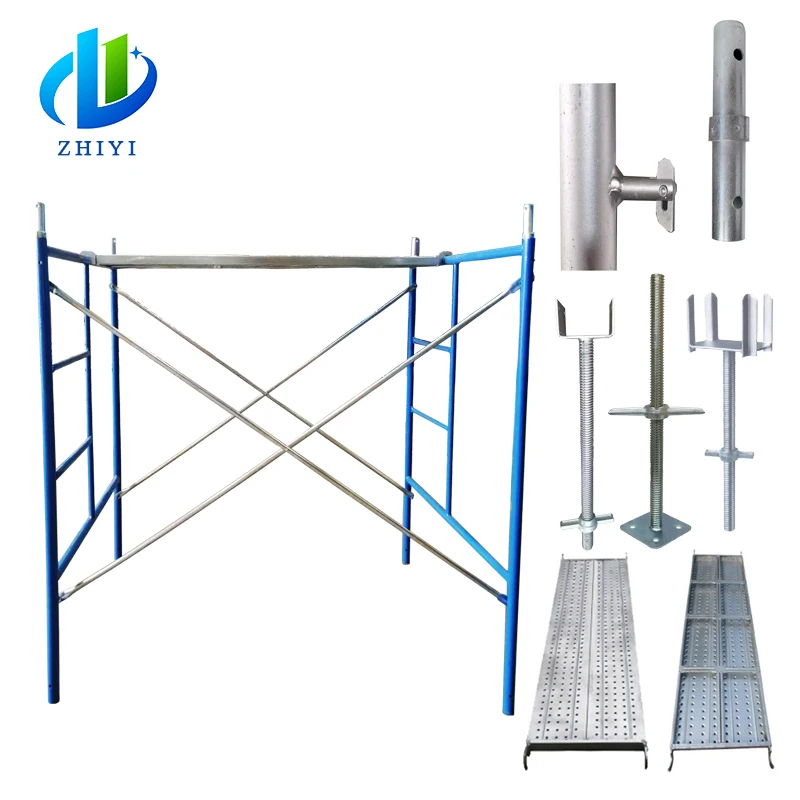 platforms scaffold scaffolding frame other ladders & scaffoldings
