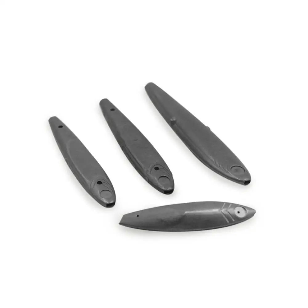 MIM вольфрамовые грузила для рыбалки