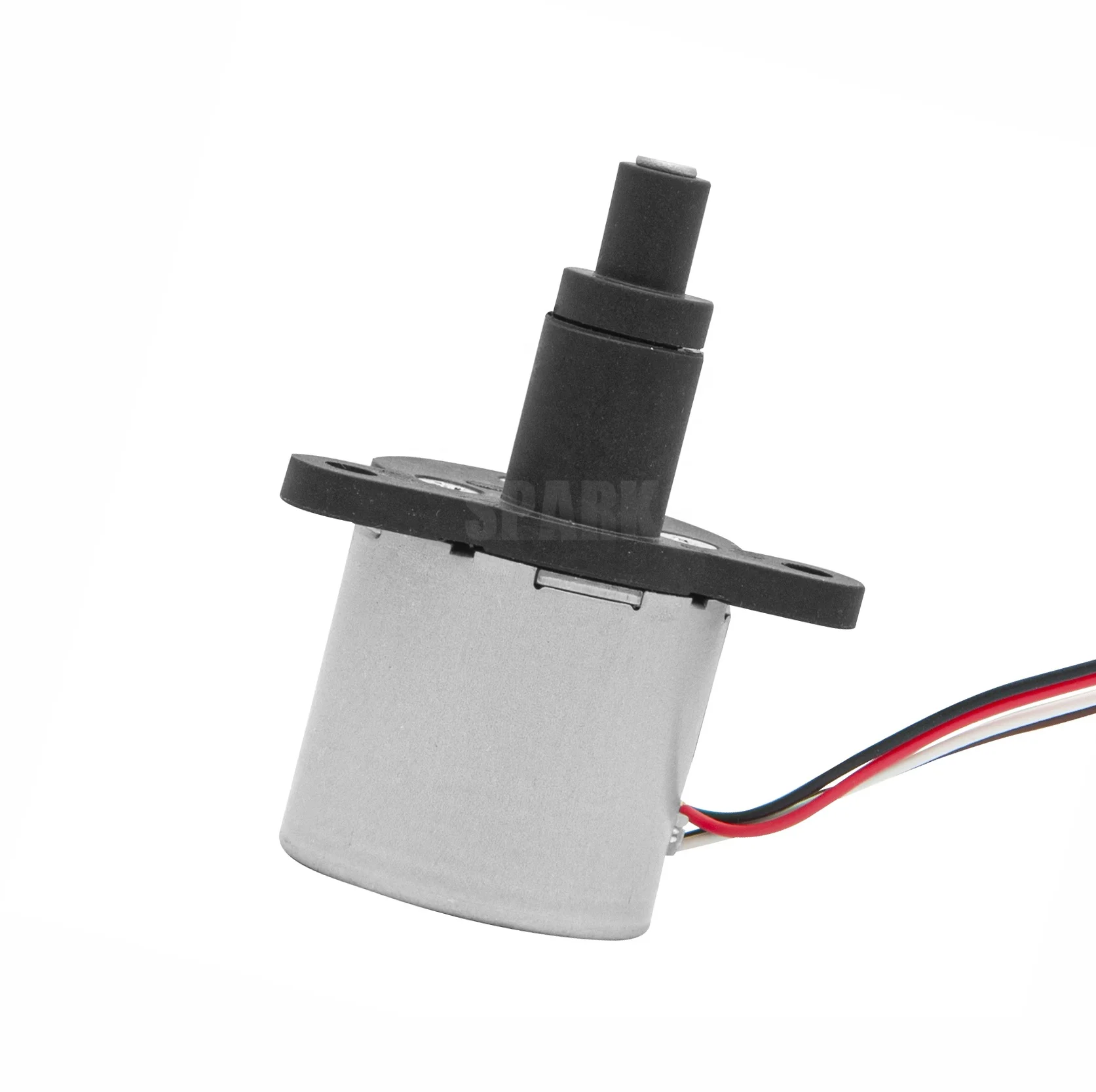 25BYJ/25BYJ412 PM Linear Motor With 1:10 Gear Ratio For electric wifi thermostatic radiator/smart TRV/vale control