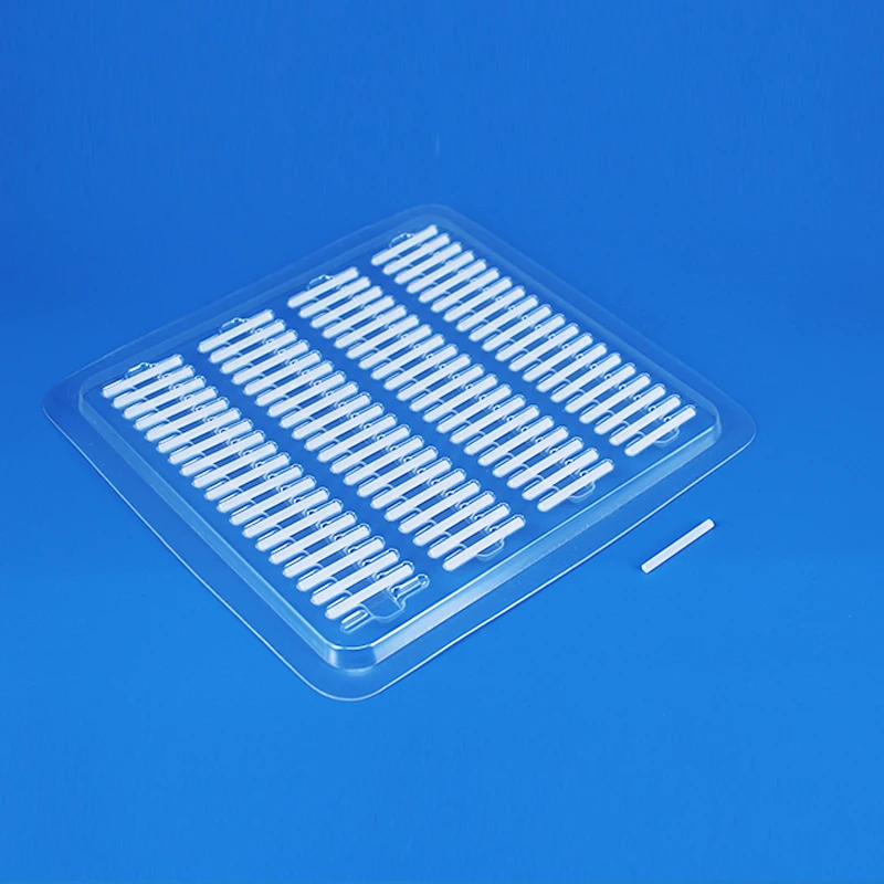 D2.77X29 Endoscope rigid endoscope rod lens for optical medical repairing