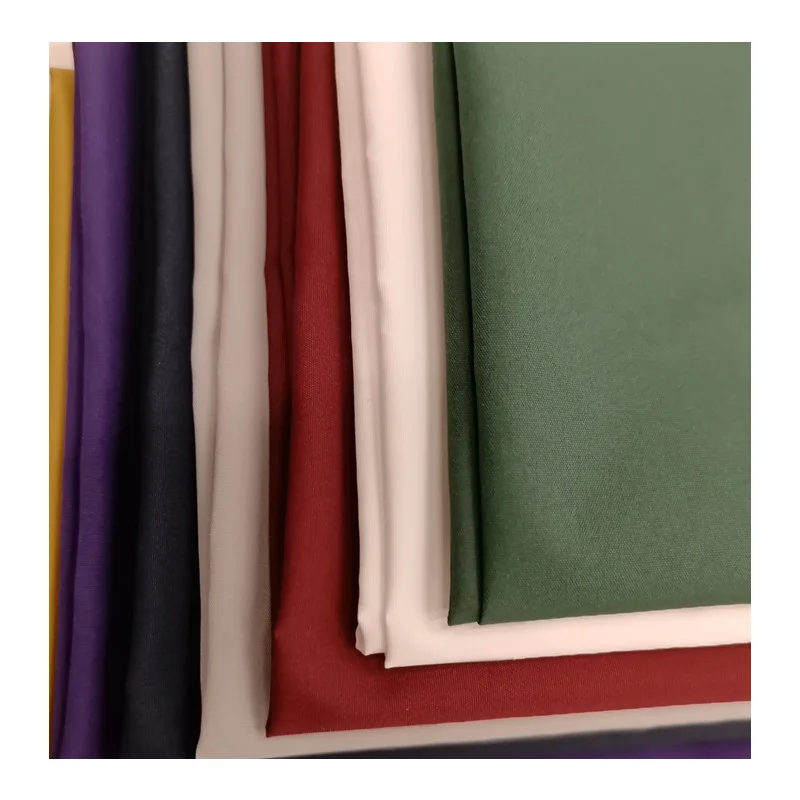 Ткань для подкладки костюма, собственное изображение, 100 полиэфирная тафта, ткань с полиуретановым покрытием 300t, текстиль 300t, тафта pd tela taffect