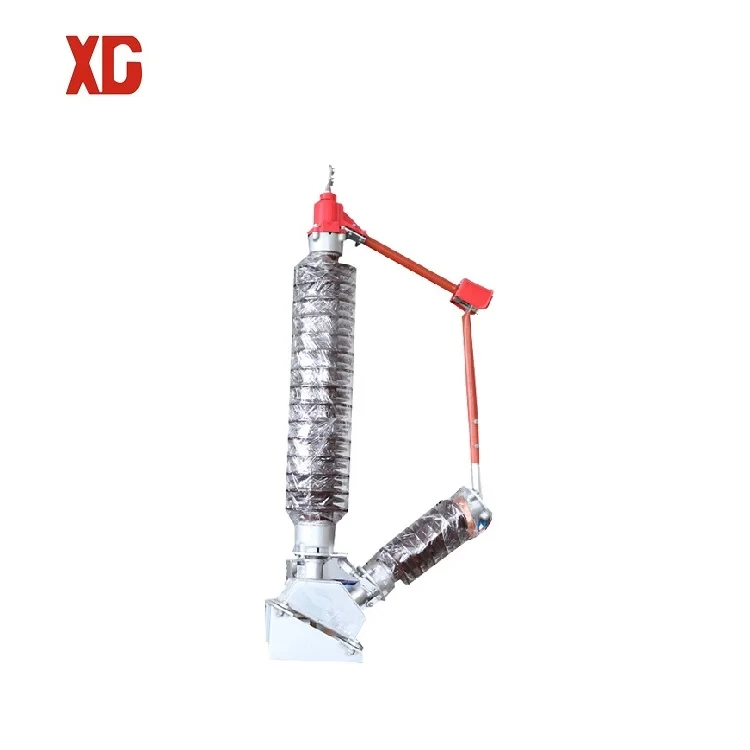 GW1 тип на открытом воздухе 3 фазовый автоматический выключатель 3.6kv 7.2kv 10kv 11kv 12kv 22kv