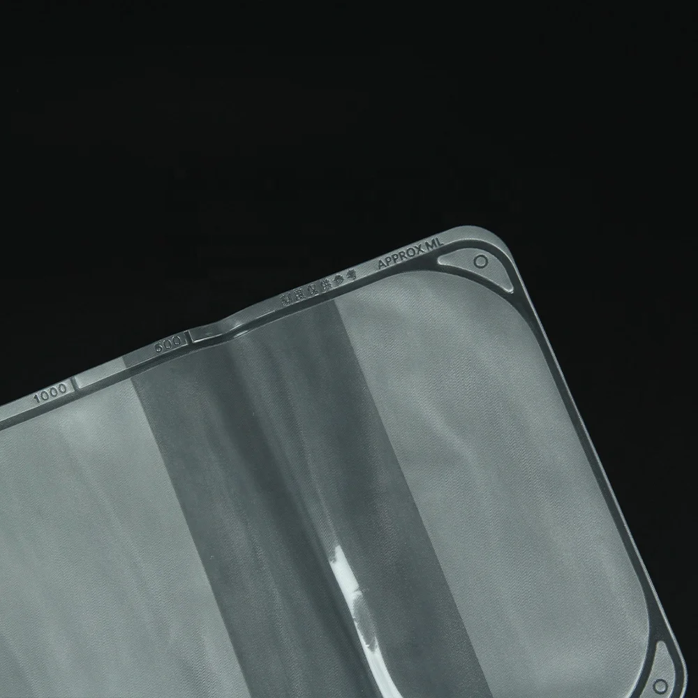 CAPD BAG Disposable Drainage waste Bag For Peritoneal Dialysis for waste storage 2000ml