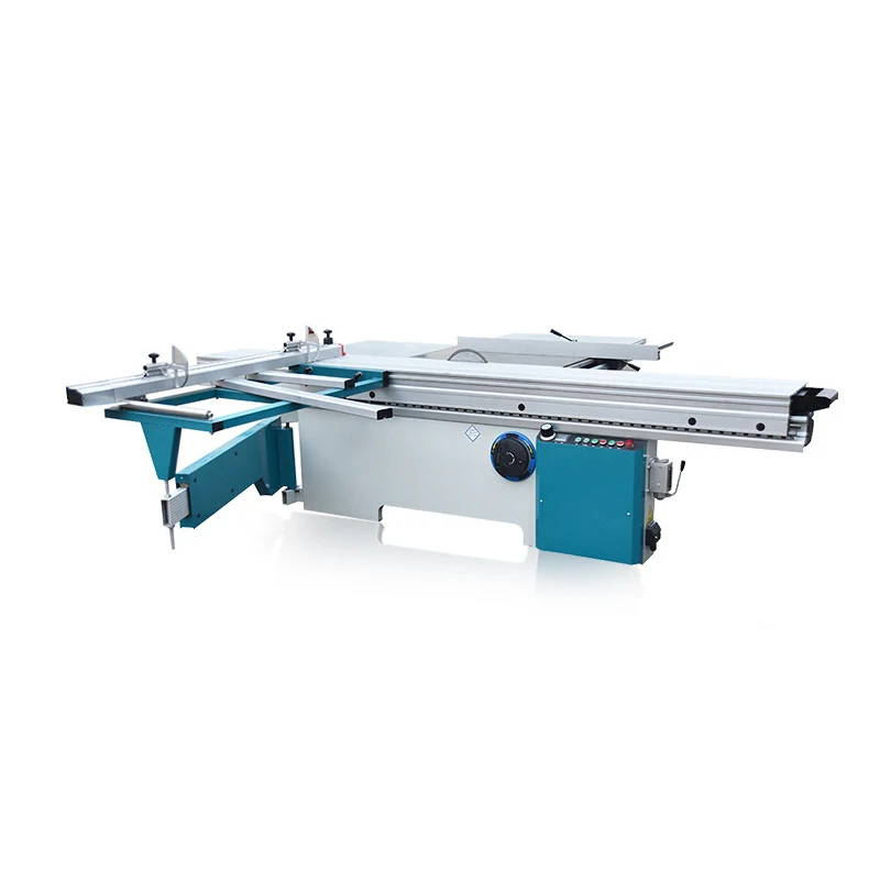 
1600/2800/3200mm sliding table panel saw wood cutting machine sliding table saw R32 for woodworking 