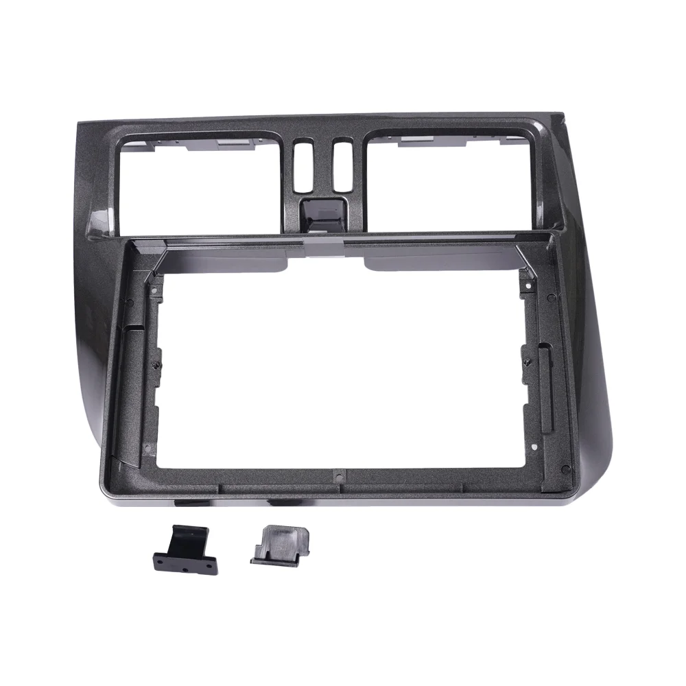 For Volvo 2013-2017 XC60 9Inch Auto Parts Interior Trim Panel Instrument Mounting Frame video player