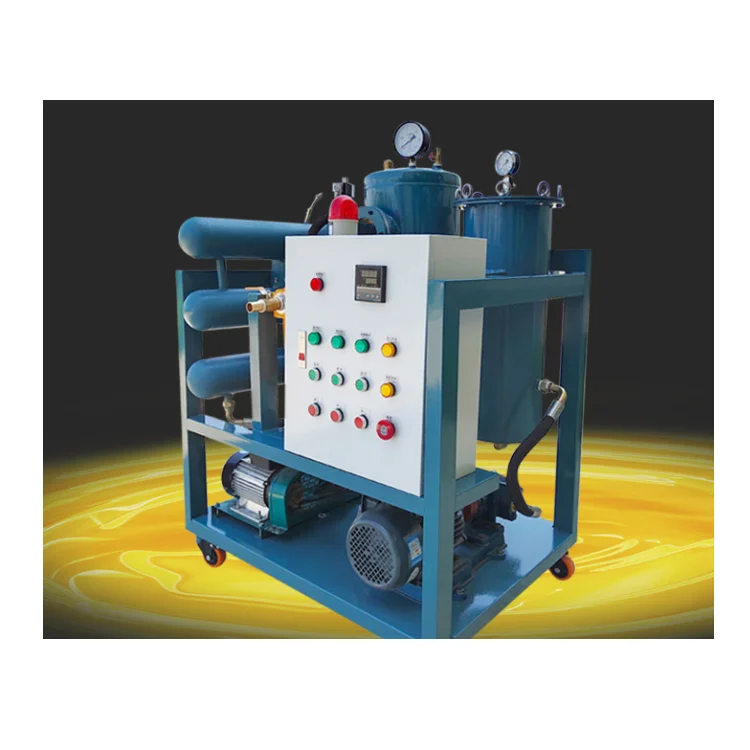 Vacuum Oil Filter Machine for Virgin Coconut Oil (vco) Oil Press Machine with Filtering and Refinery