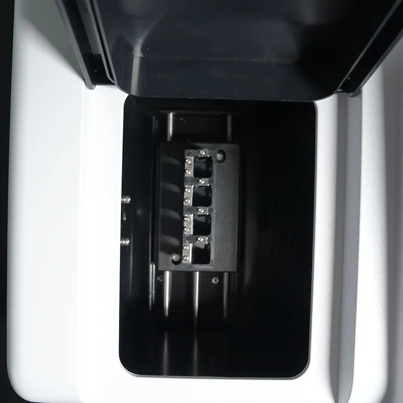 BIOBASE CN UV/VIS Spectrophotometer Single beam grating 1200L/mm   Single beam  Spectrophotometer for biochemistry