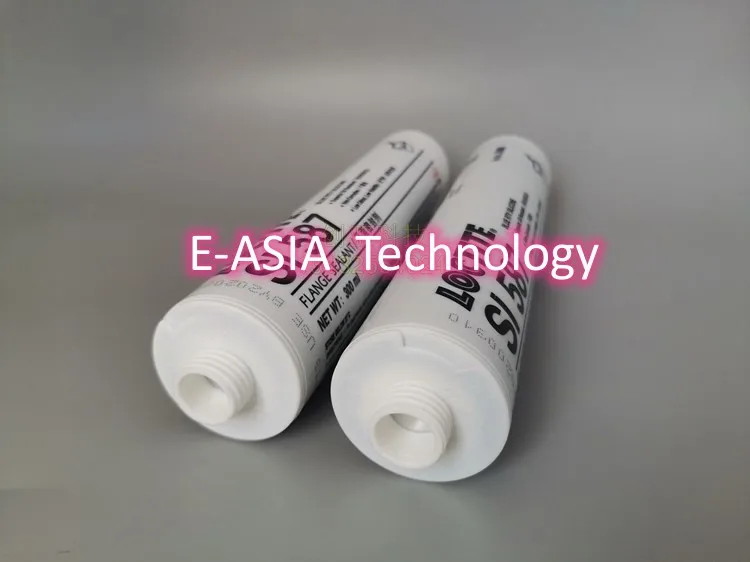 Fql090 High Quality Loctiter 50ml Flange Metal Gasket Sealant SI 587