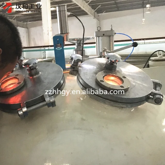 Металлический порошковый газовый распылитель VIGA/металлургическое оборудование