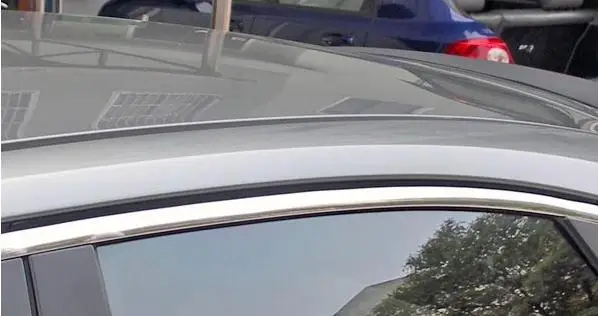 car protection door edge guard