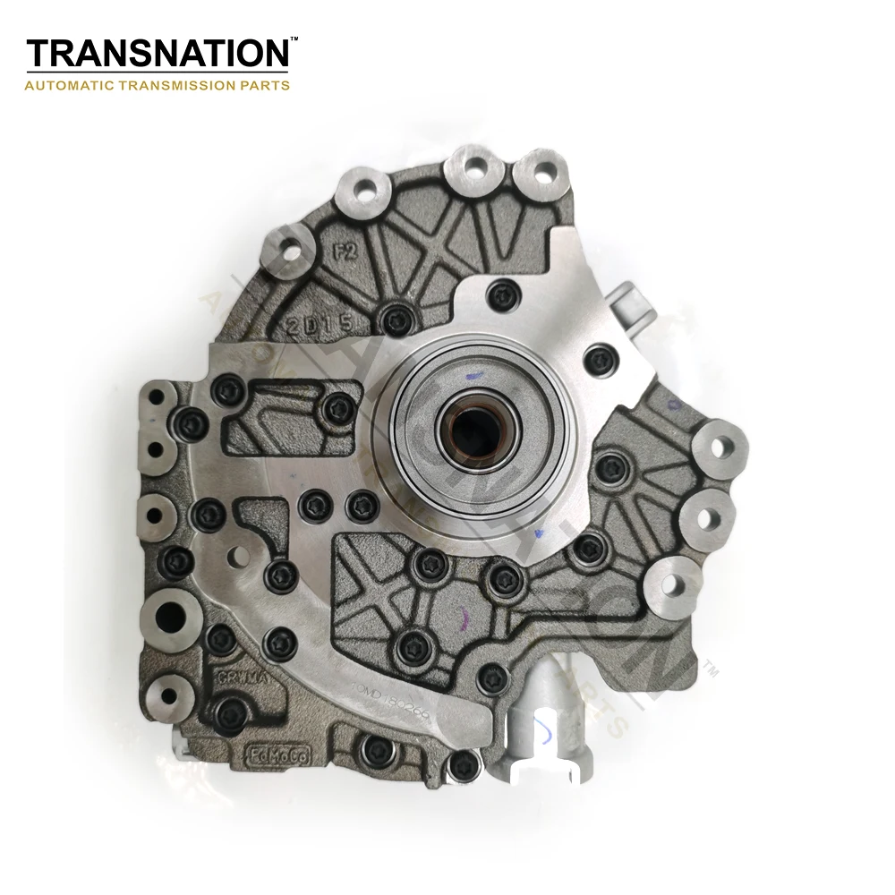6F35 oil pump new and original Auto Transmission For Gearbox  Transnation