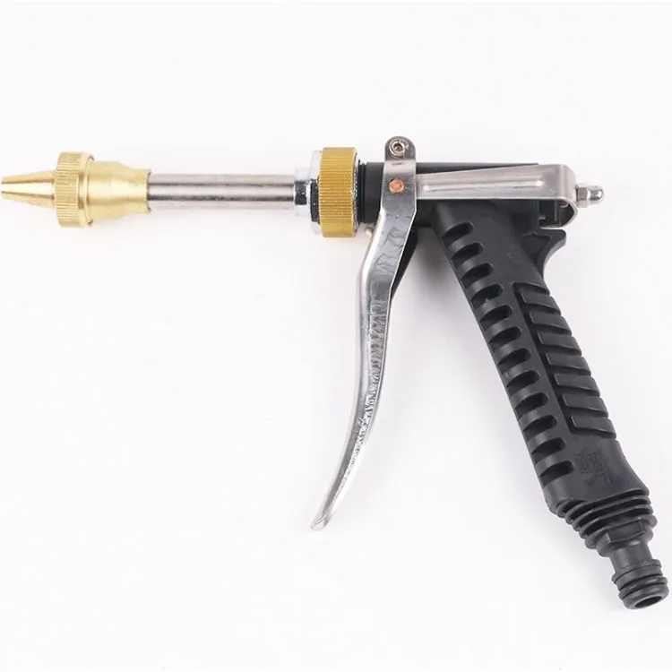 High Pressure Electric Self-Priming Portable Car Wash Pump 12V High-Pressure Car Washer Car Washing Machine